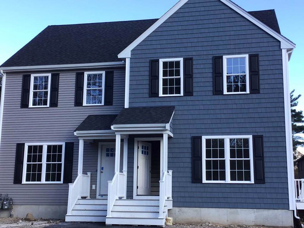 86 Cocasset Street - Photo 1