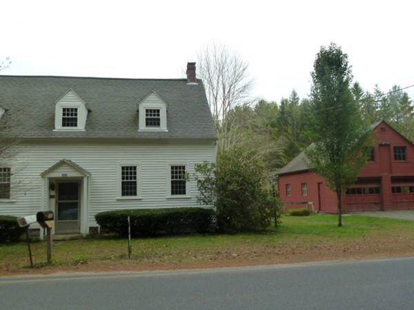 555 Winchester Road - Photo 1