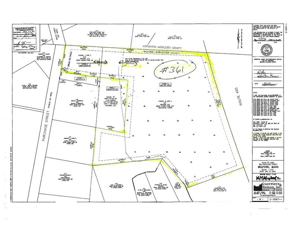 361 Purchase Street - Photo 1