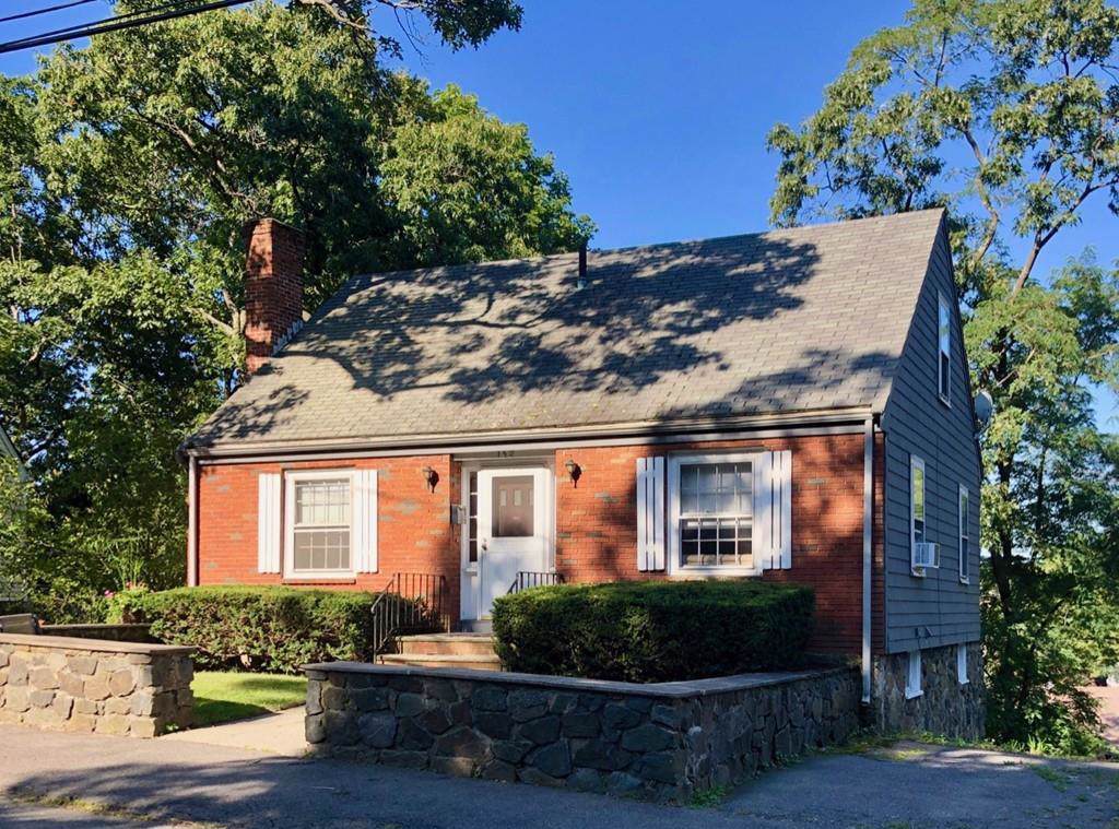 152 Walker Road - Photo 1