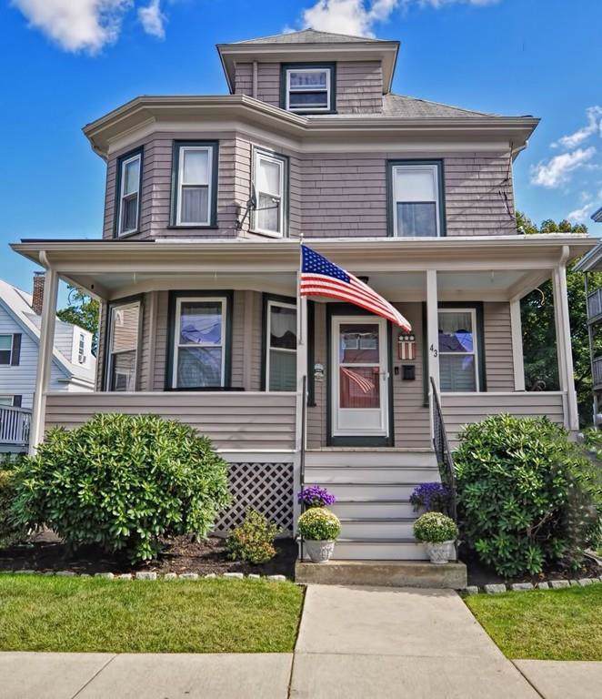 43 Hampden Street - Photo 1