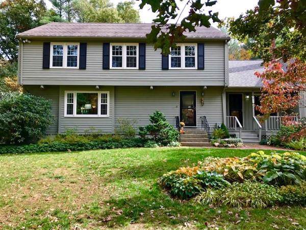 17 Faxon Street - Photo 1