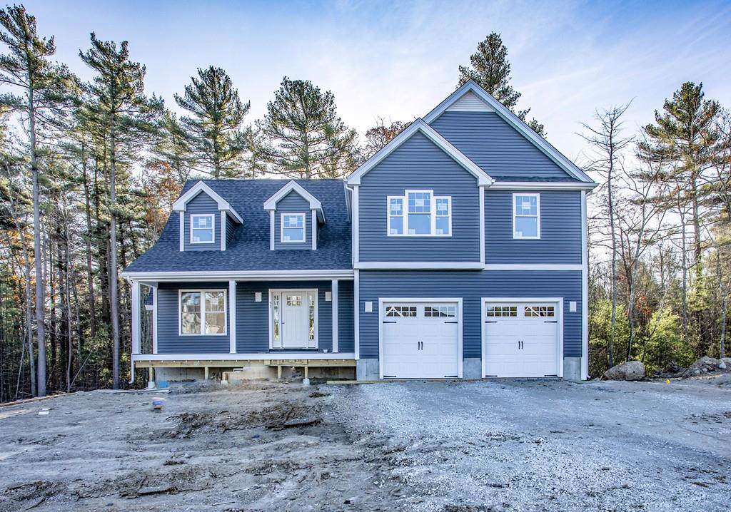 57 Waterford Circle--Under Const. - Photo 1