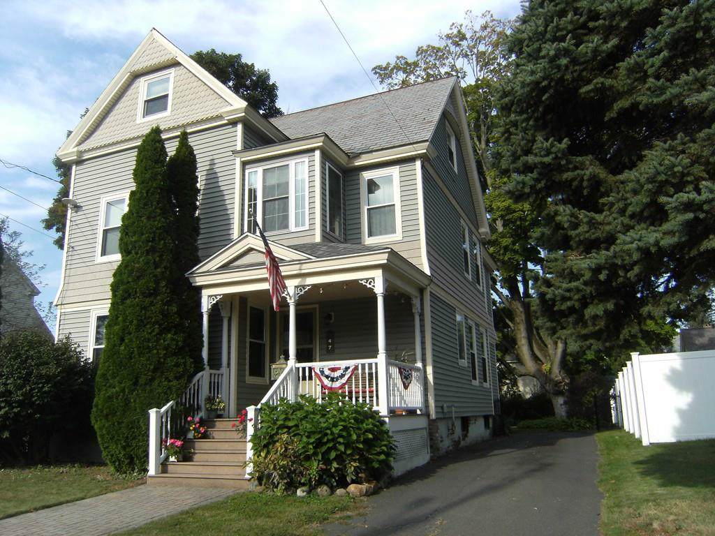 47 Pleasant St - Photo 1