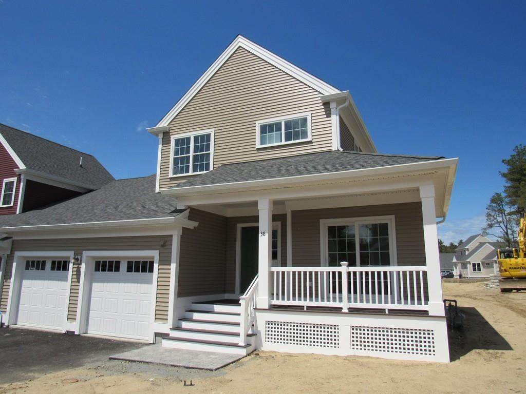 521 Colony Pl - Photo 1 521 Colony Pl - Photo 1