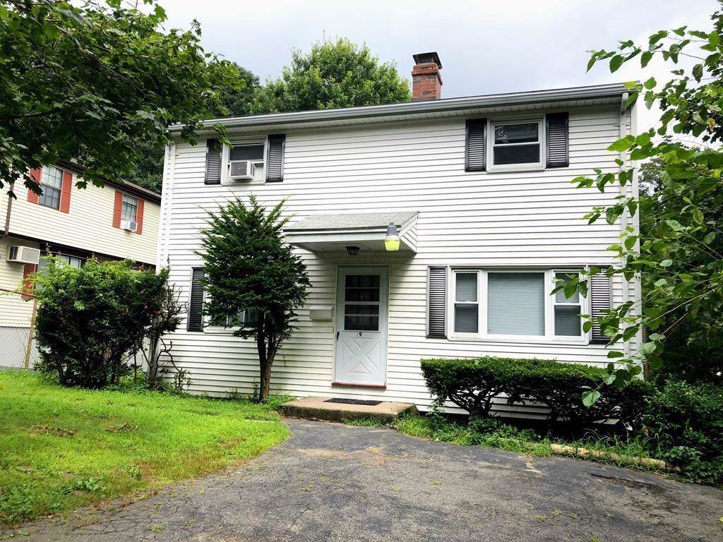 19 Thurston Road - Photo 1