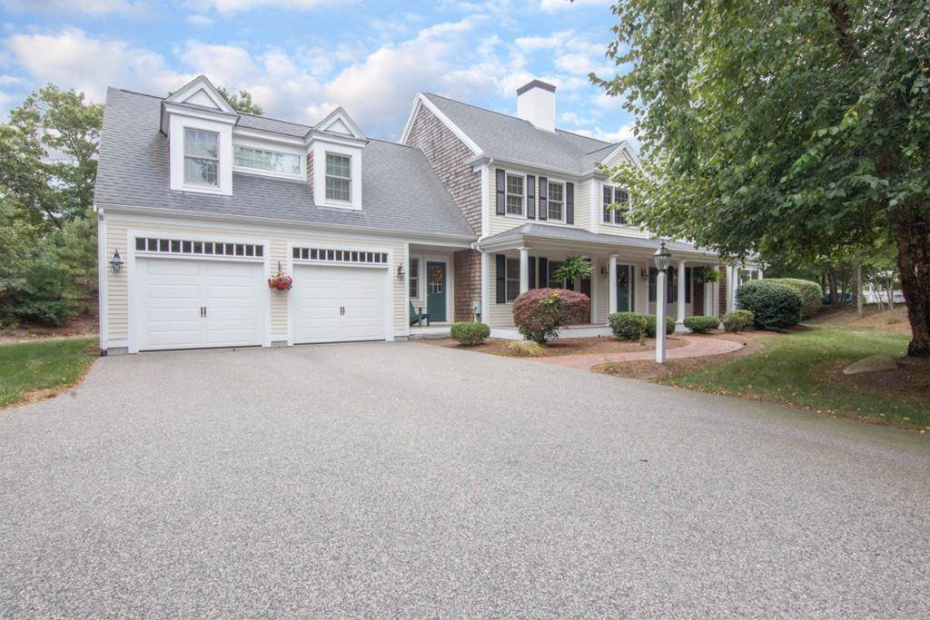 86 Watercourse Place - Photo 1