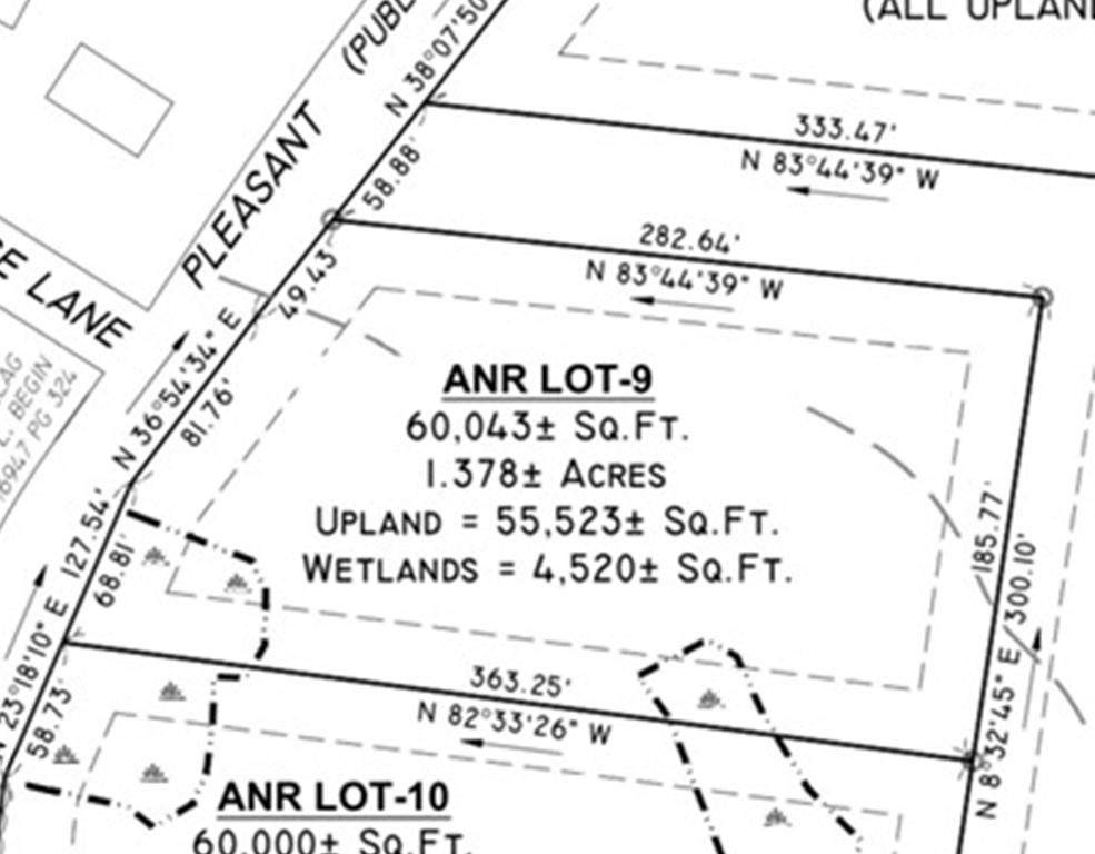 0- Lot 9 Pleasant St - Photo 1
