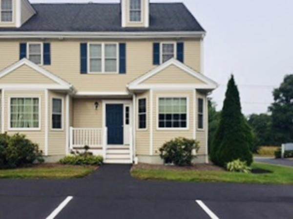 1 Old Cedar Village - Photo 1