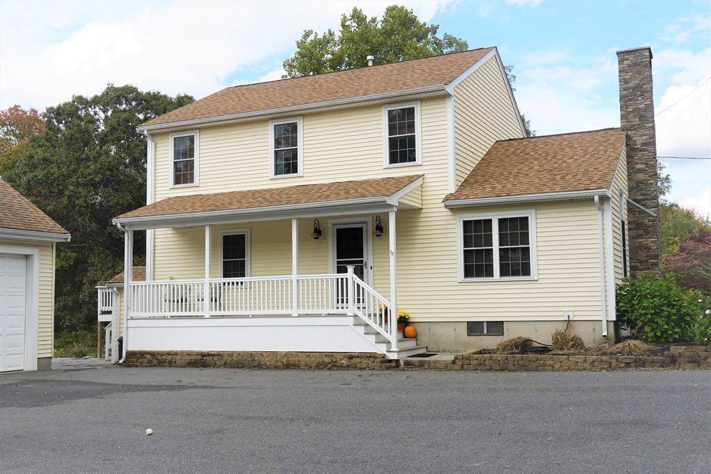 619 Berkley St - Photo 1
