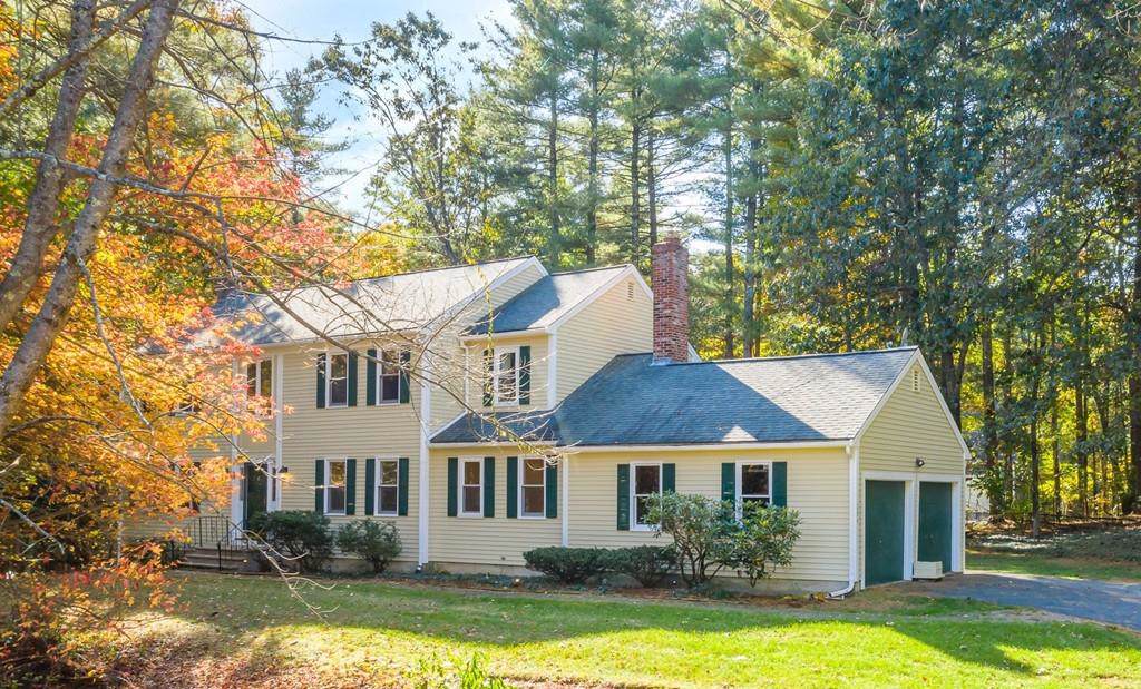 204 Newtown Rd/ Pvt. Chaffin Way - Photo 1