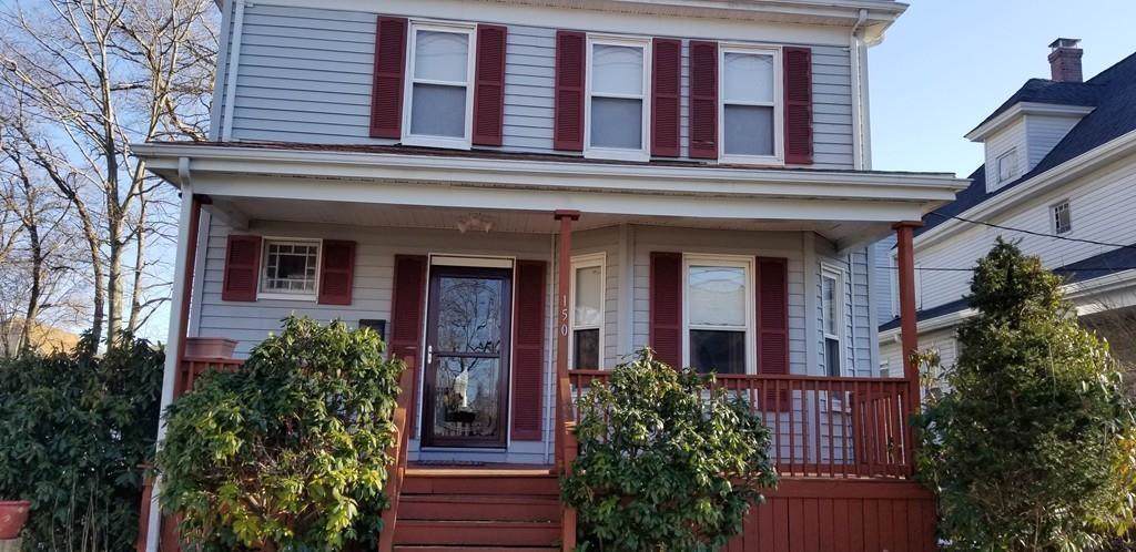 150 Foster Street - Photo 1