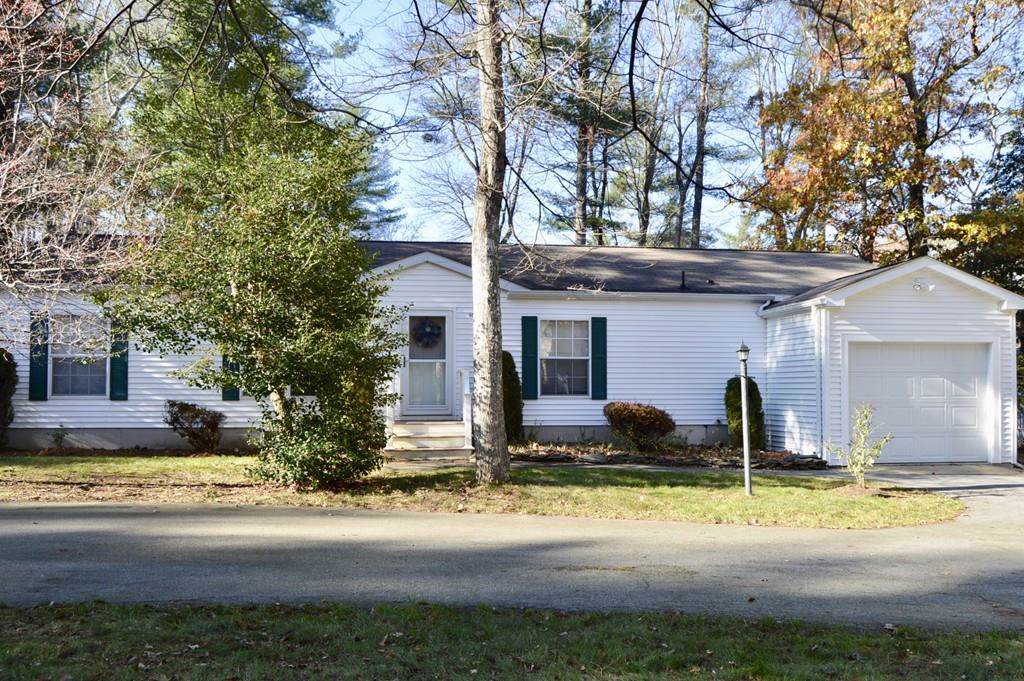 606 Oak Point Dr - Photo 1