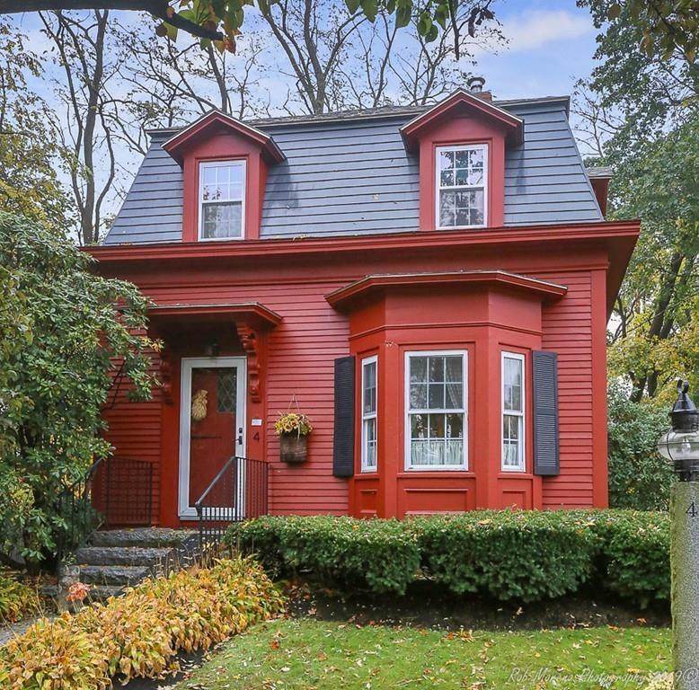 4 Braman St - Photo 1