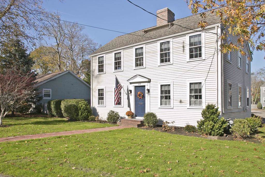 119 South Street - Photo 1