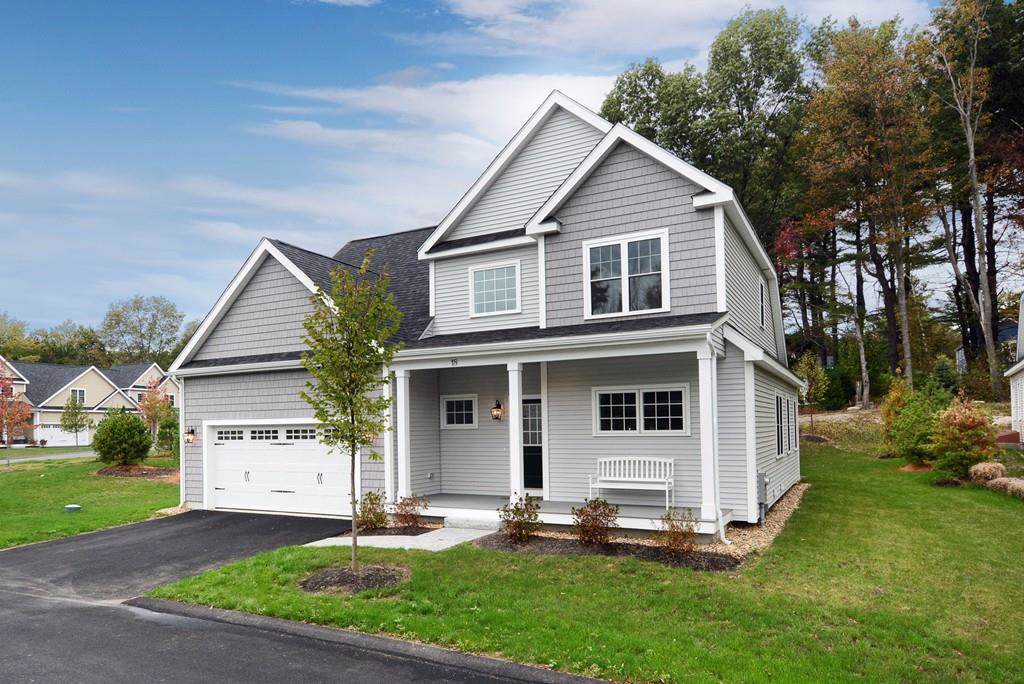 17 Oregon Road - Photo 1
