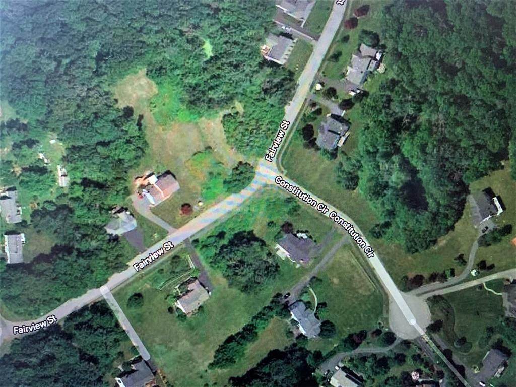 Lot 801 Fairview St. - Photo 1