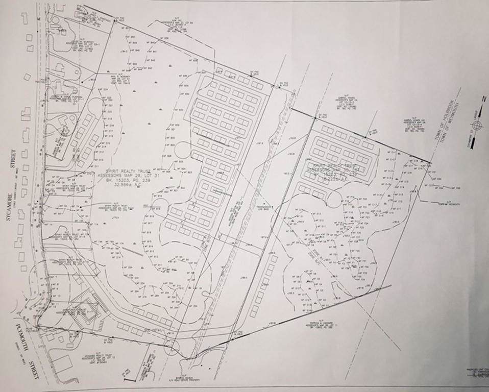 278 & 350 Sycamore Street - Photo 1