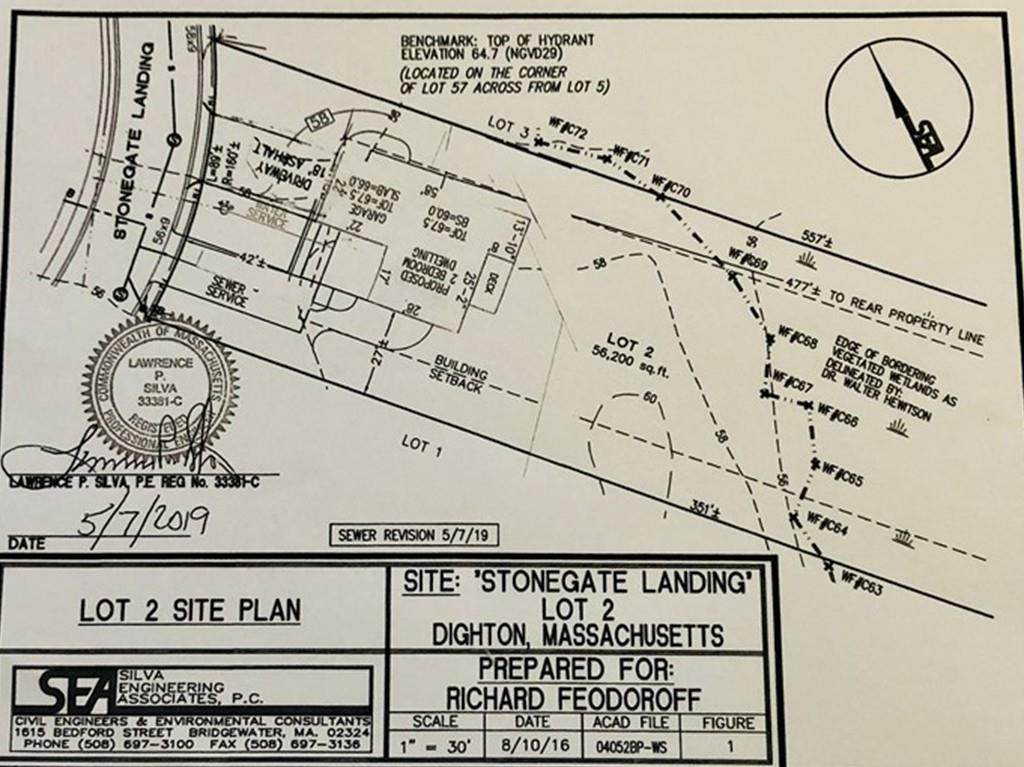 Lot 36 Stonegate Landing - Photo 1