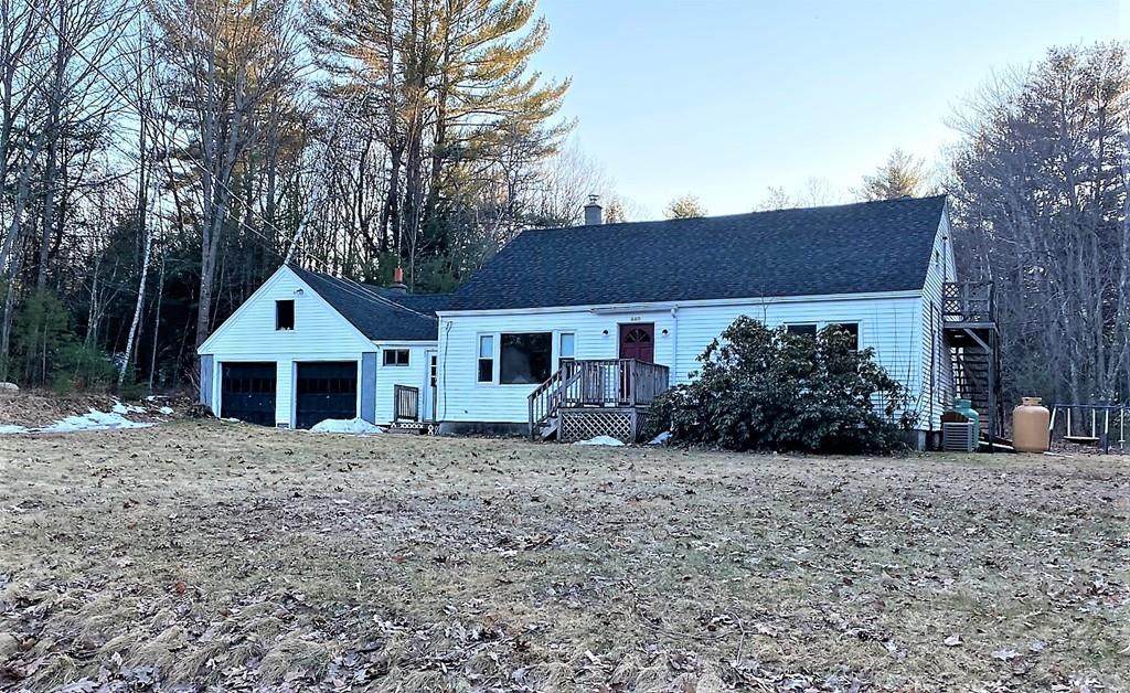 440 School St - Photo 1