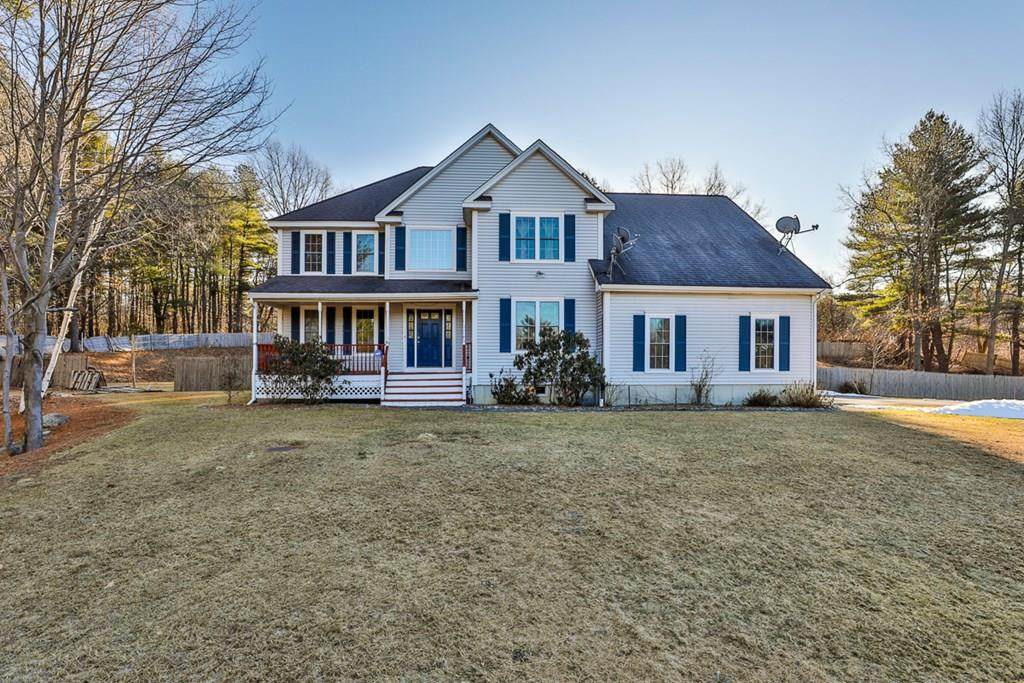 144 Depot Rd - Photo 1