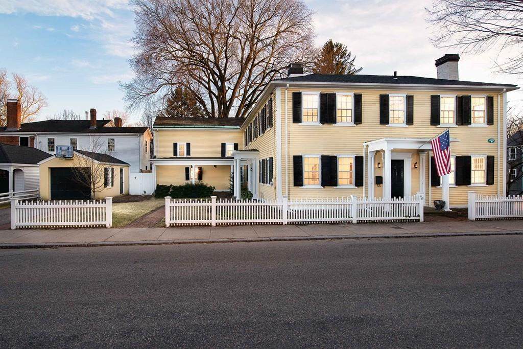 46 Church St: Precinct 1 - Photo 1