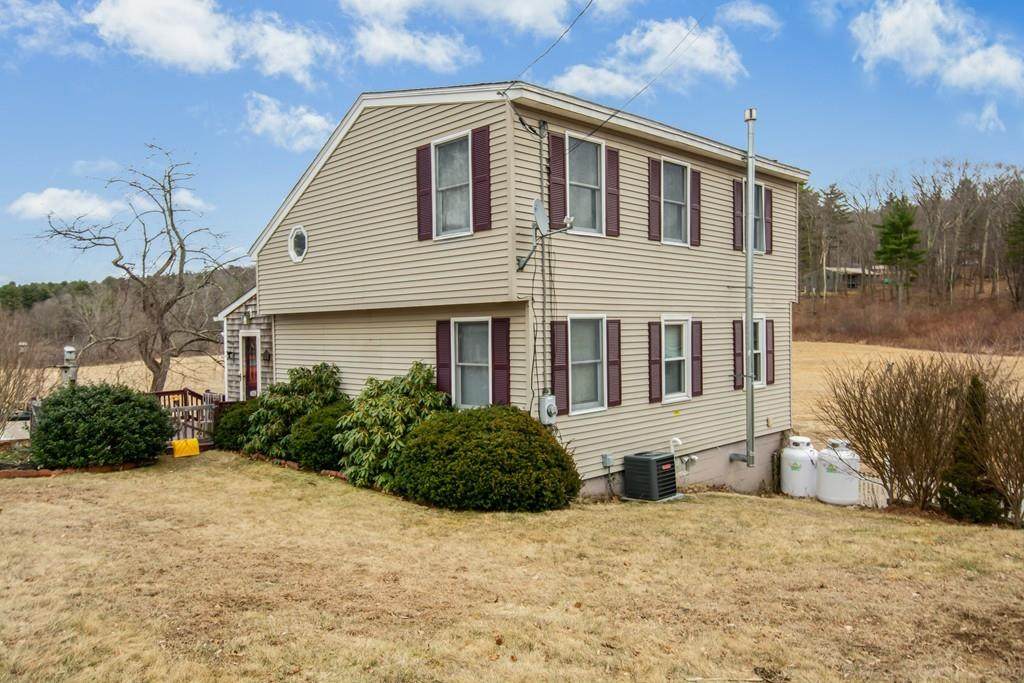 108 Cubles Drive - Photo 1