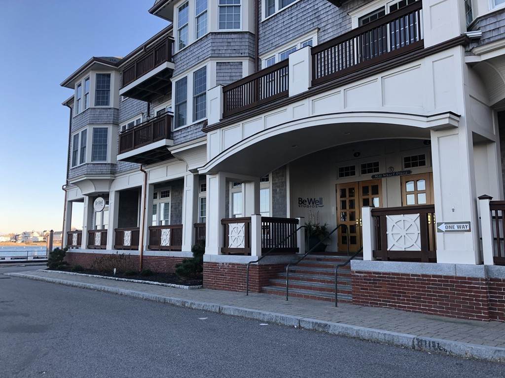 3 Mill Wharf - Photo 1