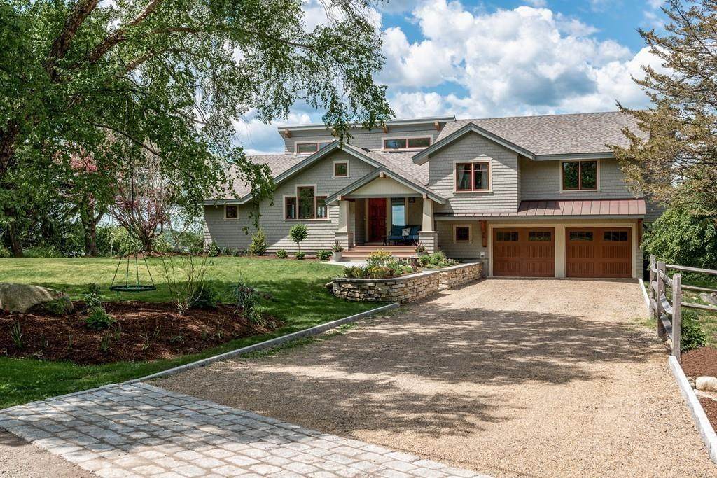 38 Chattanooga Rd - Photo 1