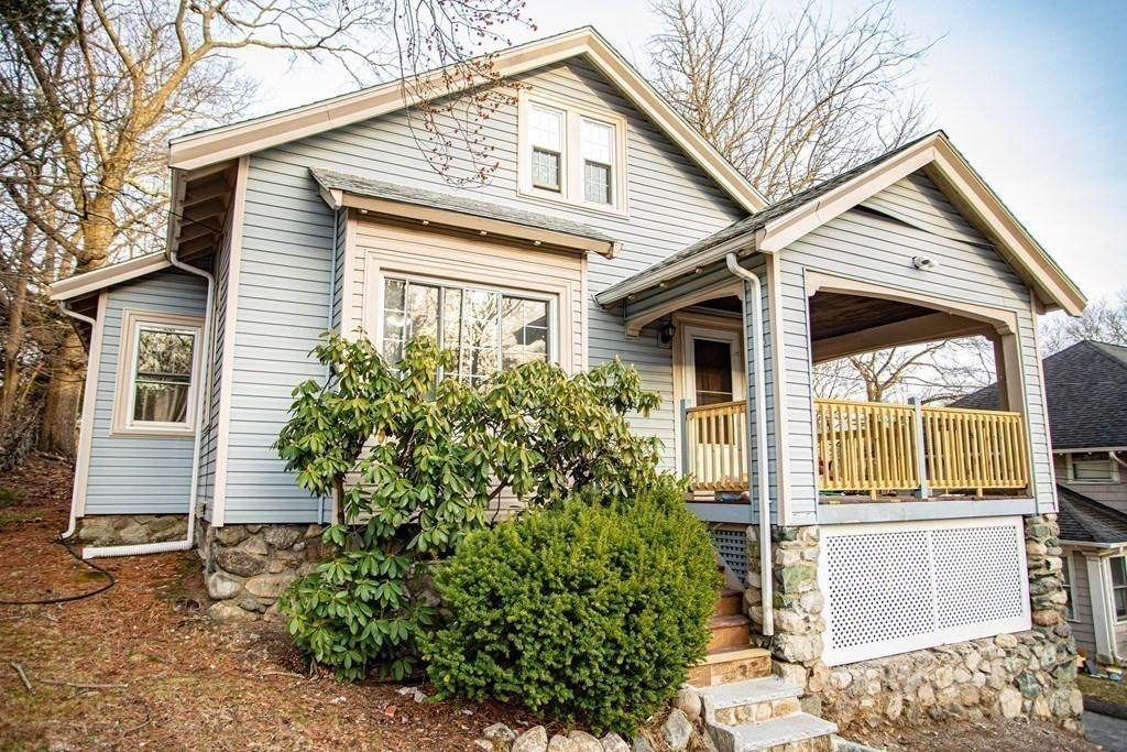 190 Warwick Road - Photo 1