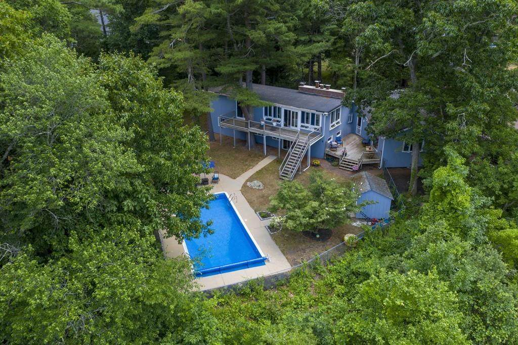 6 Bound Brook Ln - Photo 1
