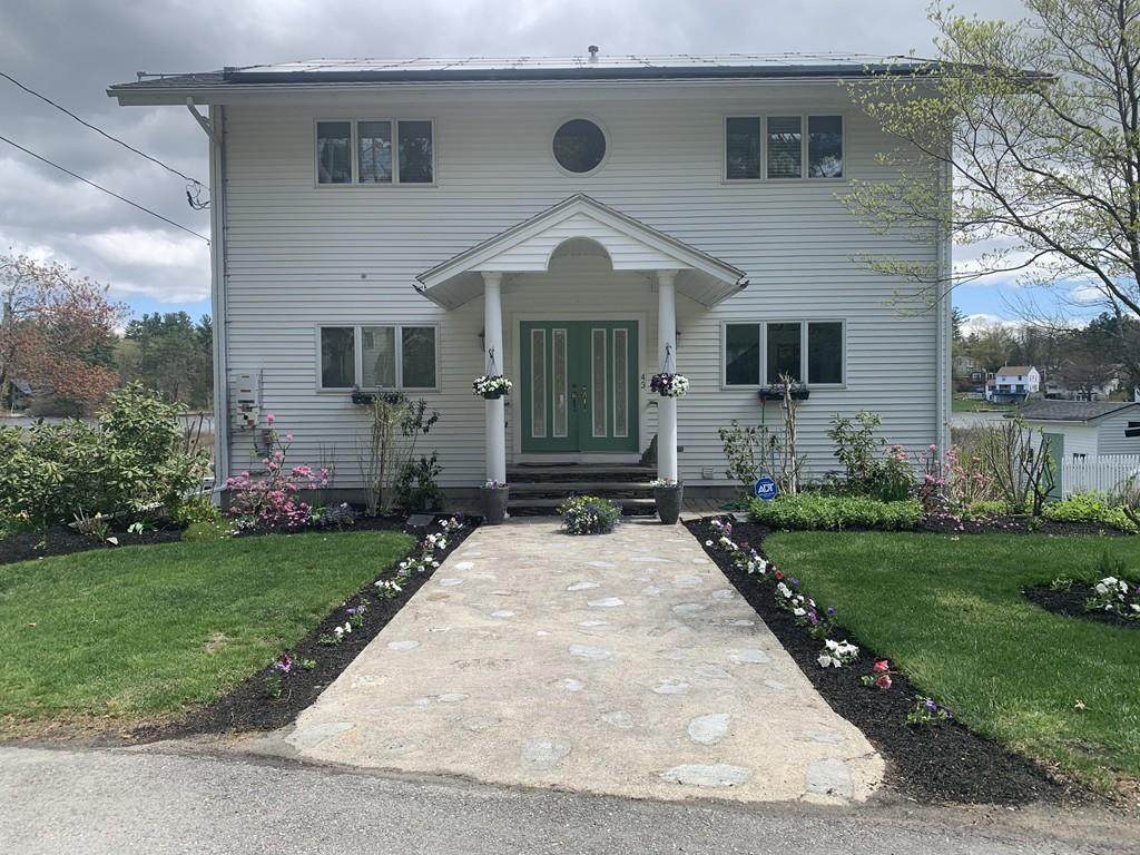 43 Elliott Avenue - Photo 1