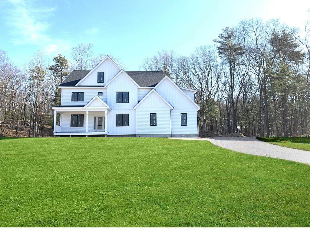 7 Liberty Lane - Photo 1