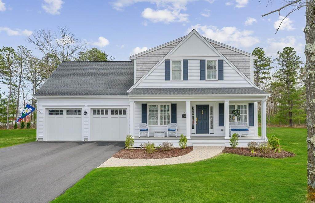 Lot 1 Crimson Way - Photo 1