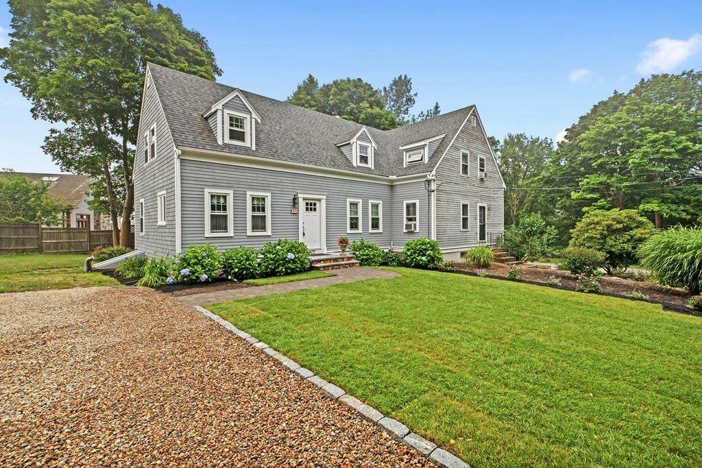 38 Stewart Place - Photo 1