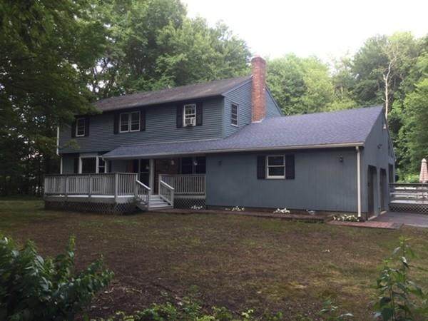 71 Reservoir - Photo 1