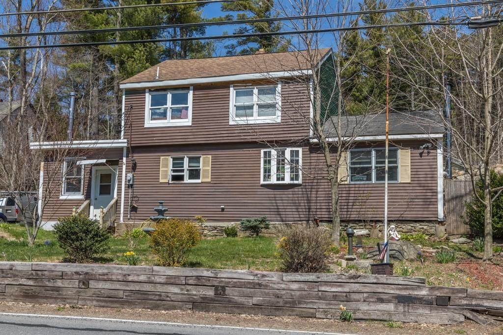 185 S Ashburnham Road - Photo 1