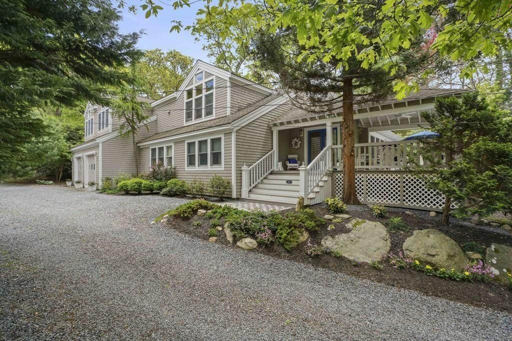 825 West Falmouth Highway - Photo 1