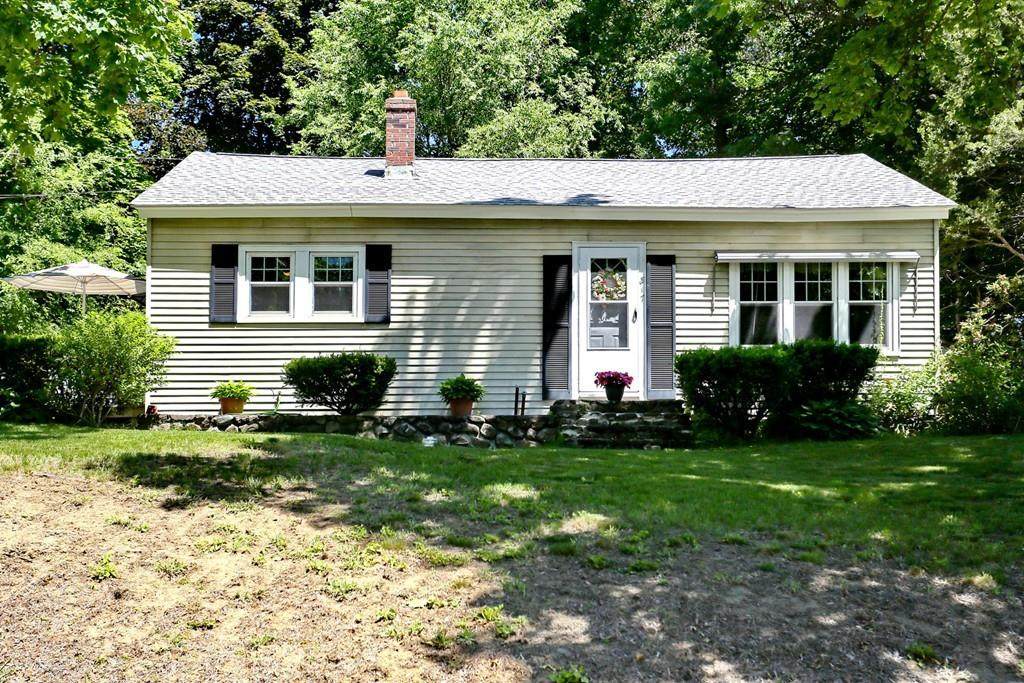 317 Sterling Street - Photo 1