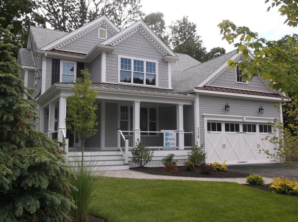 228 Marked Tree Road - Photo 1
