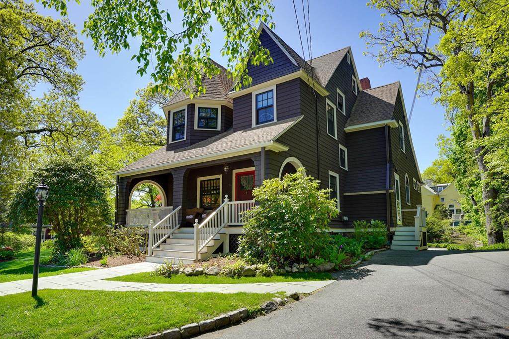 34 Gray St - Photo 1