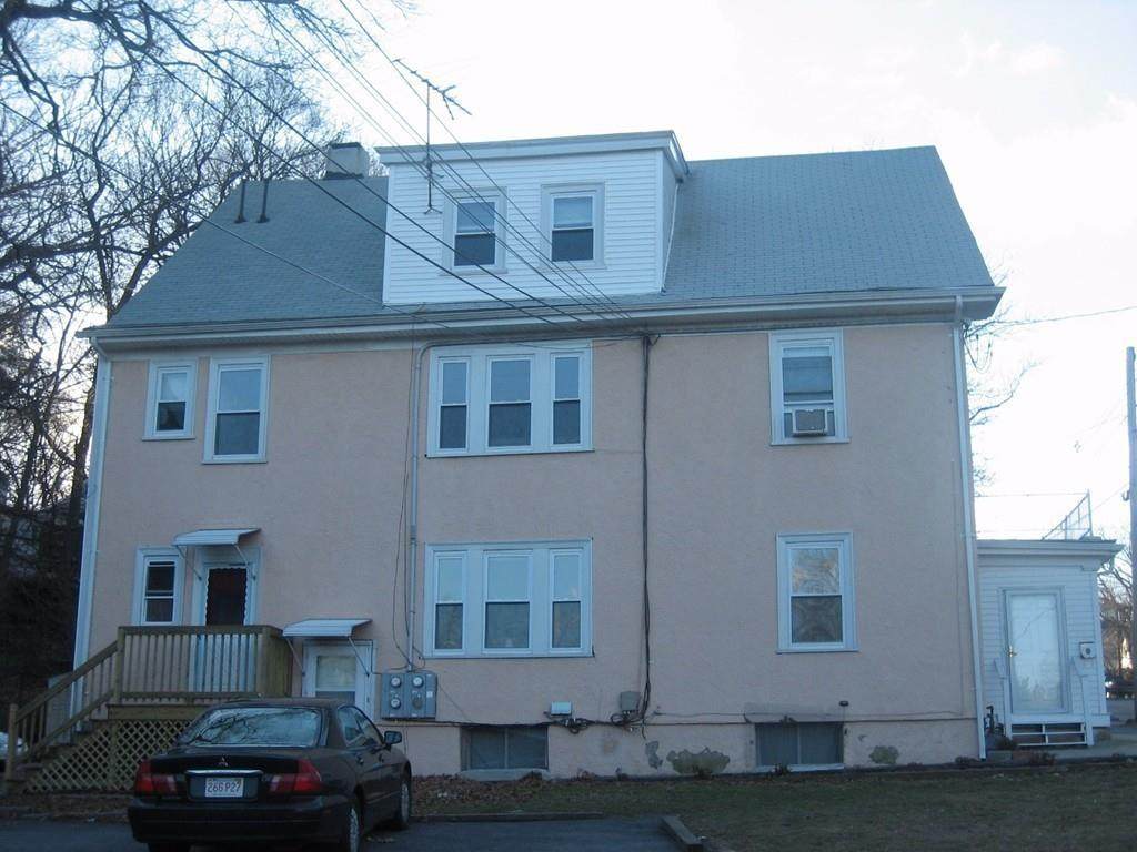 1102 Boylston St. - Photo 1