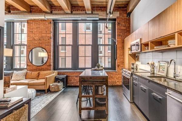 319 A St - Photo 1