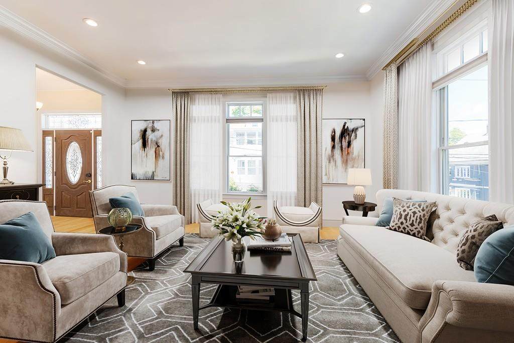 7 Presentation Rd. - Photo 1