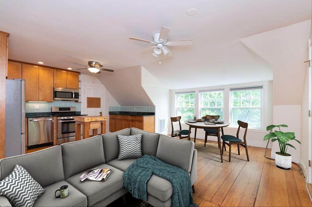 172 Aspinwall Avenue - Photo 1