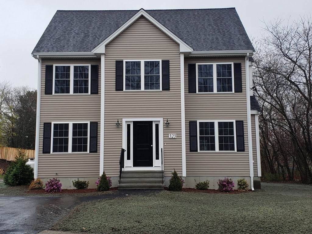 1084 Providence Rd. - Photo 1