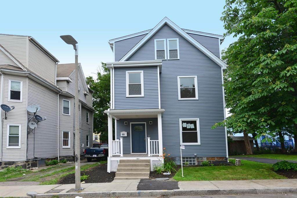 53 Elmont St - Photo 1