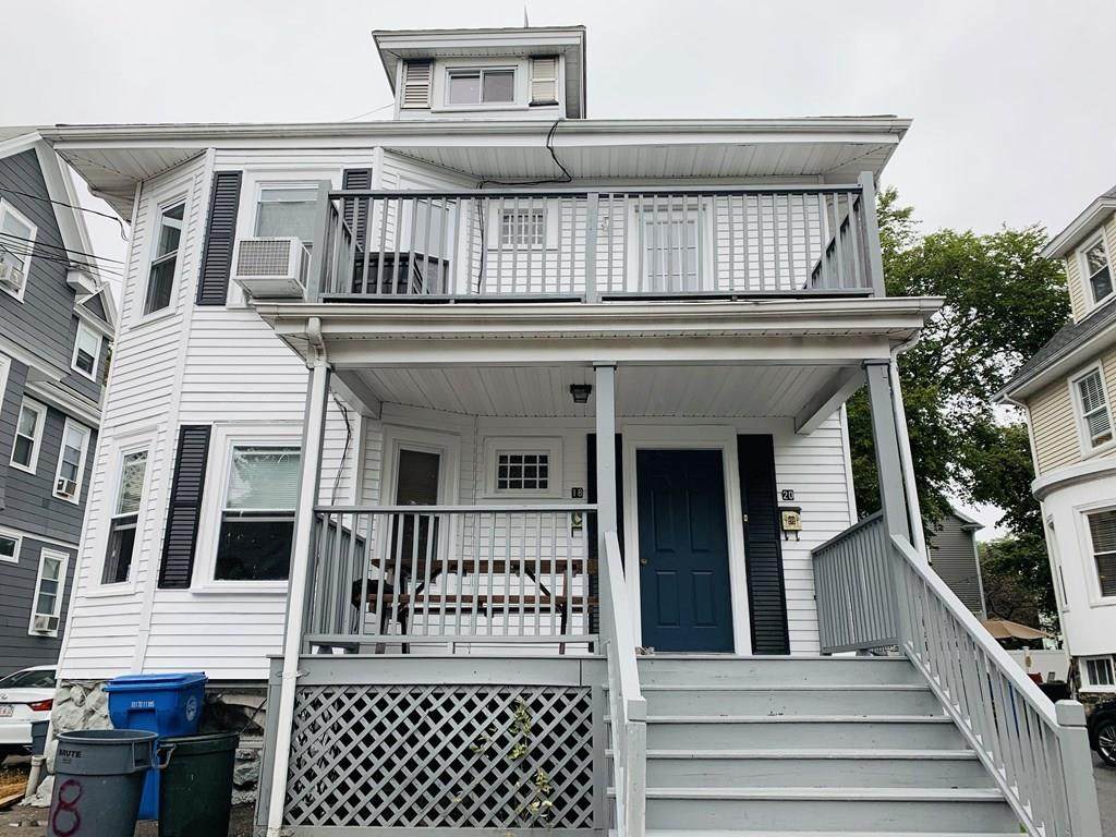 18-20 Banks Street - Photo 1