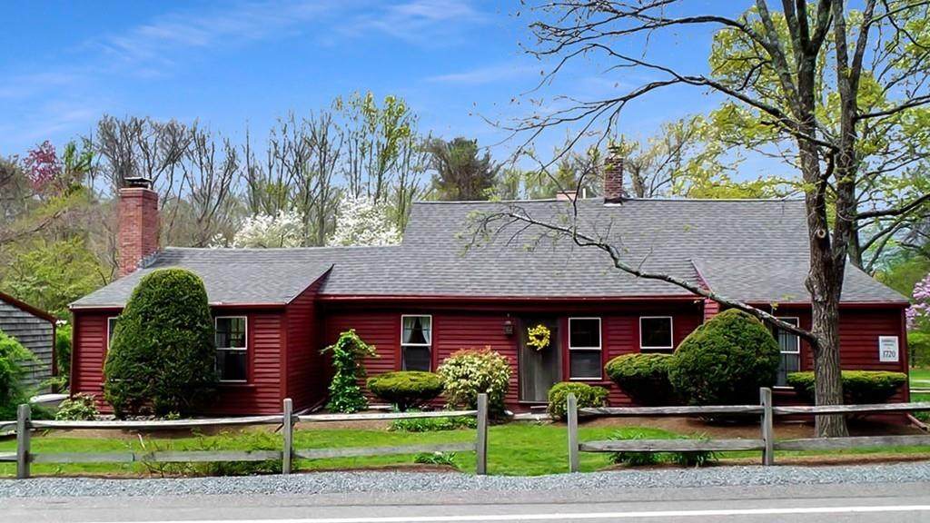 131 Summer Street - Photo 1