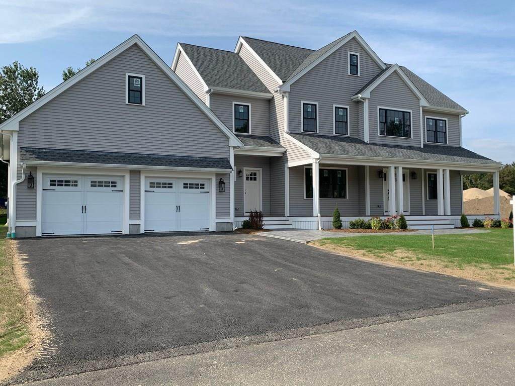 2 Ford Avenue - Photo 1